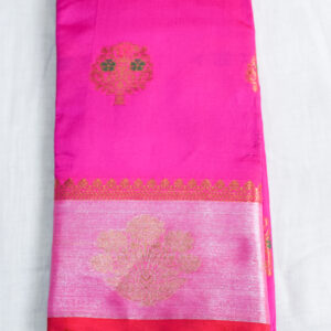 Aarani Saree